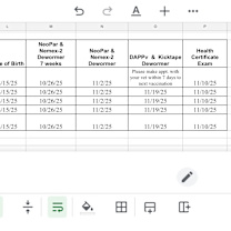 Thumbnail photo of Franny #3