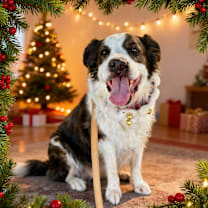 Thumbnail photo of Gus #1