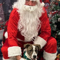 Thumbnail photo of Barney #2