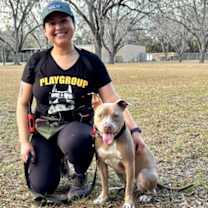 Thumbnail photo of Mila #3