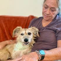 Thumbnail photo of Mister Marty Marvelous #3