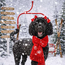 Thumbnail photo of Sassy #3