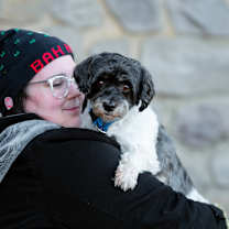 Thumbnail photo of Angelica #1