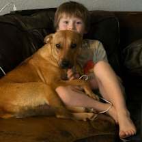 Thumbnail photo of Eve #3