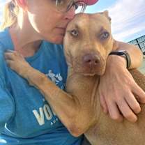 Thumbnail photo of Mariah #2