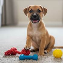 Thumbnail photo of Short Horn #3