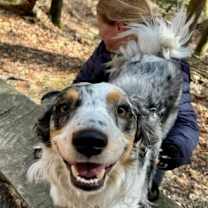 Thumbnail photo of Theo #3