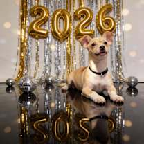 Thumbnail photo of Buddy #2