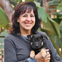 Thumbnail photo of Carley von Jesteburg #4