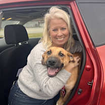 Thumbnail photo of Rachel #4