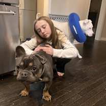 Thumbnail photo of Gus #2