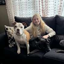 Thumbnail photo of Buddy #4