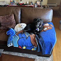 Thumbnail photo of Natasha #2