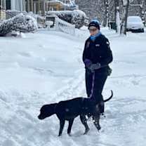 Thumbnail photo of Myles #2