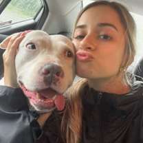 Thumbnail photo of Queenie #3