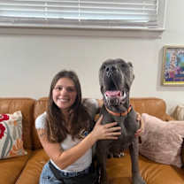 Thumbnail photo of Victor lovey boy #4