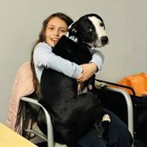 Thumbnail photo of Spooky #2