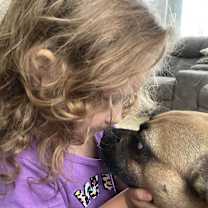 Thumbnail photo of Chloe #2