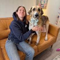 Thumbnail photo of Timber Sweetheart Ready to Love You #3