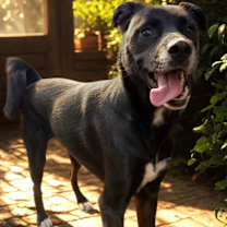 Thumbnail photo of Negro #3