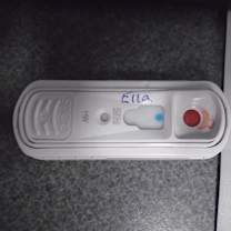 Thumbnail photo of Ella #3