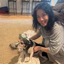 Thumbnail photo of Hagrid #4