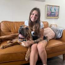 Thumbnail photo of Brandy belle #3