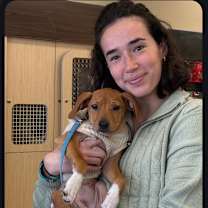 Thumbnail photo of Tizzy Jane~meet me! #1