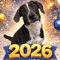 Thumbnail photo of Koda #1