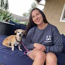 Thumbnail photo of Cecelia Claire #2