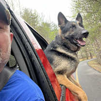 Thumbnail photo of Rico #1