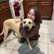 Thumbnail photo of Brownie Butters the Bestest Boy #2