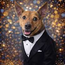 Thumbnail photo of SWEET BRODY #3