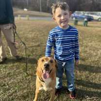 Thumbnail photo of Rudolph #4