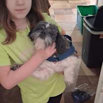 Thumbnail photo of Gemma #2