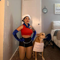 Thumbnail photo of Harli #3