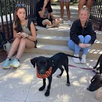 Thumbnail photo of Pavi #2