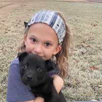 Thumbnail photo of Crinkle #2