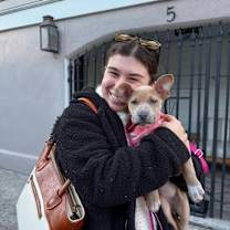 Thumbnail photo of Susan #4