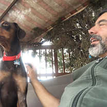 Thumbnail photo of Jasper #4