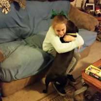 Thumbnail photo of Ayla #2