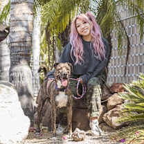 Thumbnail photo of Winston #3