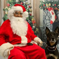 Thumbnail photo of Harley G #3