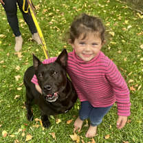 Thumbnail photo of Millie #2