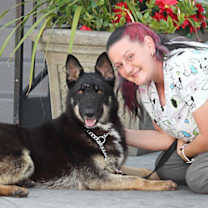 Thumbnail photo of Liza von Lenterode #4
