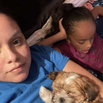 Thumbnail photo of Milo #2