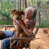 Thumbnail photo of Rusty #1