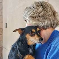 Thumbnail photo of Zoey #3