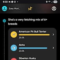 Thumbnail photo of Zoey Martha #2