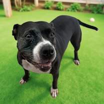 Thumbnail photo of Lola #1